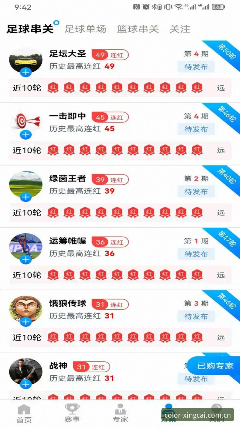 五年老用户实战经验：杏彩体育官方网站使用心得与创新玩法分享